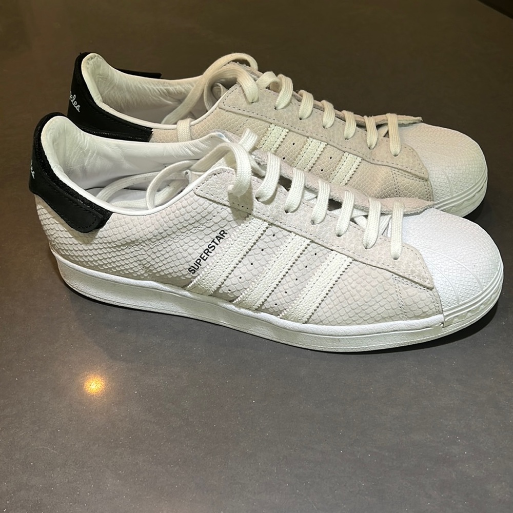 Adidas Superstar Snake City Series 11M